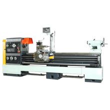 Horizontal Universal Heavy Duty Gap Bed Turning Lathe